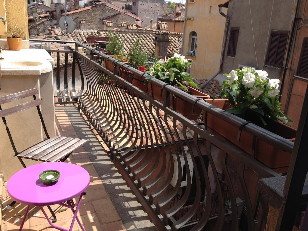 Appartamento Apple House